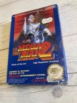 Mega Man 2 (NES) – Komplett SCN – Svensksålt exemplar!