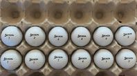 Srixon Z-star - 12 st A&B-klass