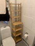 Ikea Bamboo hylla