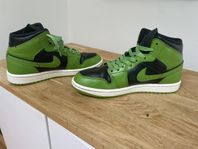 Nike air Jordan 1 mid