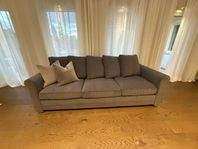 Soffa Grönlid IKEA