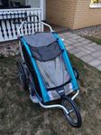 Thule chariot CX 2