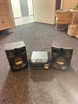 CD Spelare Philips