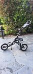 Golfvagn Clicgear