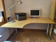 IKEA kontorsbord