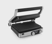 Bordsgrill, smörgåsgrill, Digital Grill Master Pro