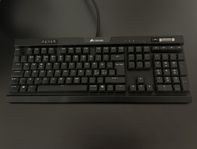 Corsair K70 Rgb mk2