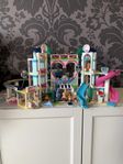 LEGO Friends - Heartlake Citys resort 41347