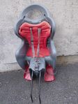 Cykelstol - Bellelli Mr Fox