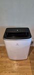 Luftkonditionering Electrolux ChillFlex Pro EXP34U338CW