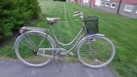 Rambler 100 År Svensk kvalitet cykel