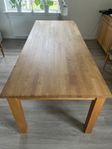 Ek köksbord