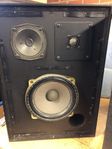 Högtalare 40W 2 st