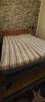 Madrass 2 st 80x200 cm. Fina. FRI TRANSPORT!