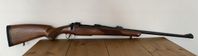 BRNO ZKK 602 .375H&H inkl leupold 3-9