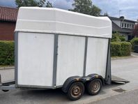 Renovering eller ombyggnadsprojekt