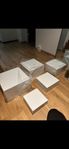 aluminium boxar