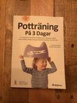 Potträning på 3 dagar