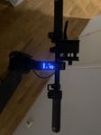 Ninebot g2 max 25km/h