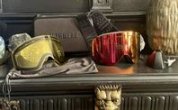 Jethwear Phase goggles