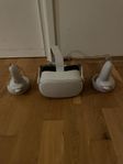 VR Meta quest 2