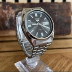 Seiko 5 automatisk klocka