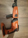 Hilti SD 5000-a22 + Hilti SMD 57