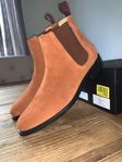 Paul Smith boots – strl 41 – oanvända – nypris 3.400+