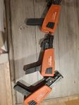 Hilti Smd 57 skruvmagasin