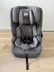 Bilbarnstol - Safety Fix 2 I-Size 76-150CM