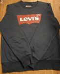 Levi's långärmad tröja
