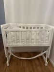 Bedside Crib