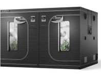 AC Infinity CLOUDLAB 811 Advance-odlingstält