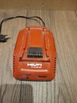 Hilti C4/36-90 laddare