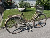 Cykel, 40-talare