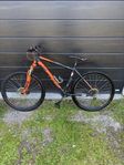 Ktm Cykel 19”