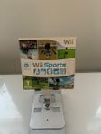 Wii Sports - Nintendo wii