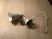 Vägglampa 