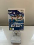 Wii Sports Resort - Nintendo wii