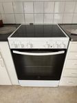 Electrolux EKC6050SOW
