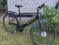 elcykel