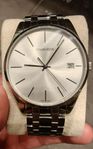 Calvin Klein klocka, Swiss made 40 mm safirglas
