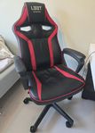 Gamingstol L33T Gaming Extreme
