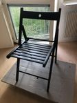Ikea - FRÖSVI klappstol 2st