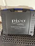 Pico Technology Oscilloscope Diagnostics kit.