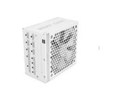 NZXT C850 White 850 Watt 135 mm ATX 3.1 - 80 Plus Gold