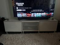 TV-bänk