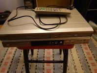 Panasonic DMR-E30EG Sharp DV-RW370S