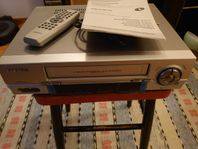 Daewoo ST861 Panasonic DMR-E30EG Sharp DV-RW370S