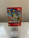 Super Mario Bros - Nintendo wii